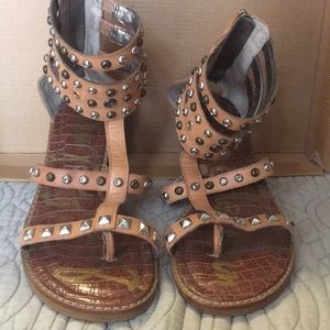 sam edelman sandals